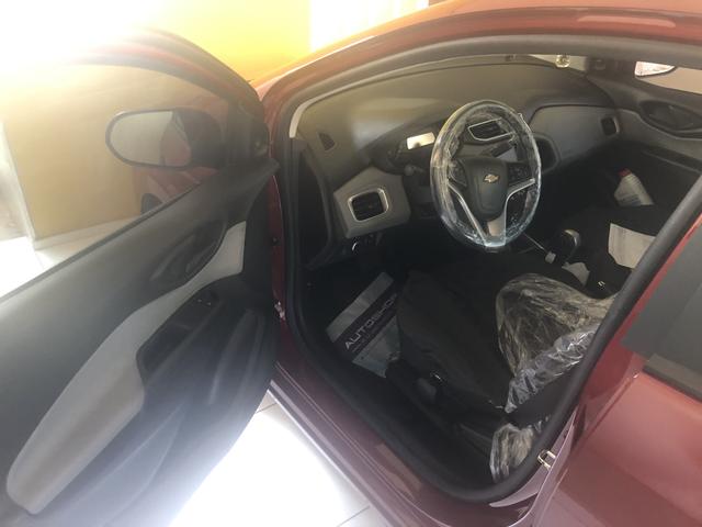 Ônix LT 16/17 1.4 Automático - Foto 4