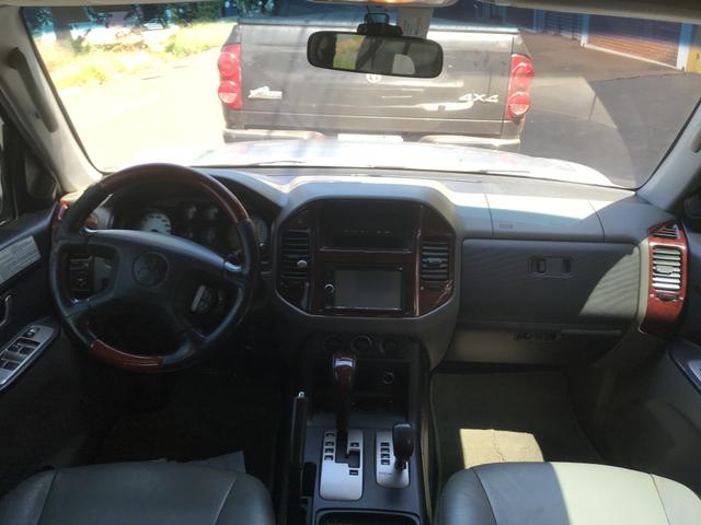 Pajero full hpe top - Foto 15