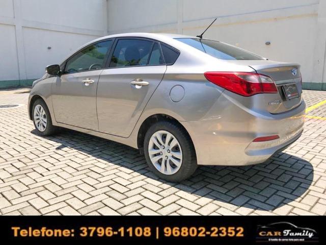 Hyundai Hb20S - 7mil + 990 Mês - Foto 2