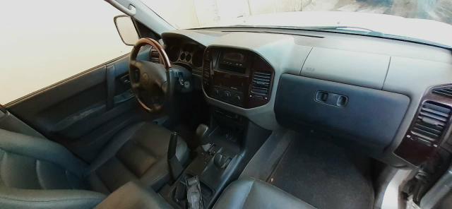 Pajero Full Gls 3.2 4X4 Turbo Auto Diesel - Foto 2