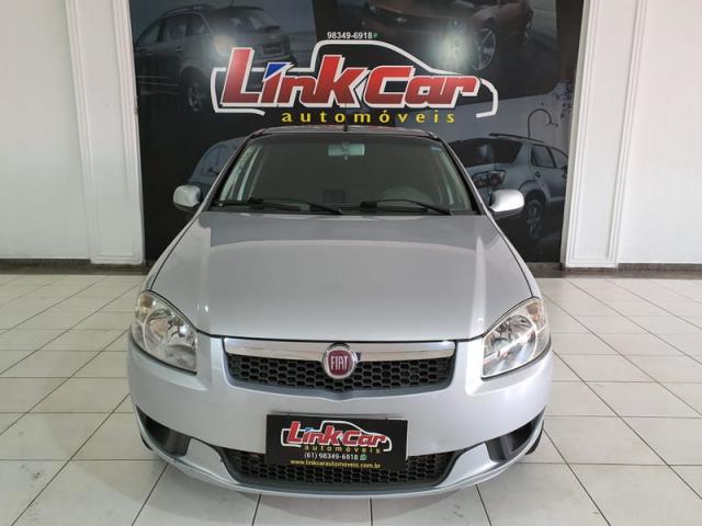 FIAT / SIENA EL 1.4 FLEX - Foto 2