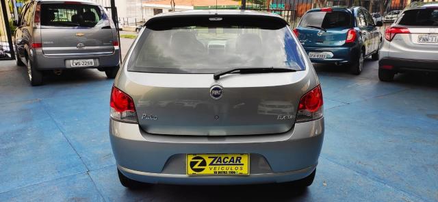 PALIO ELX 1.4 - Foto 6