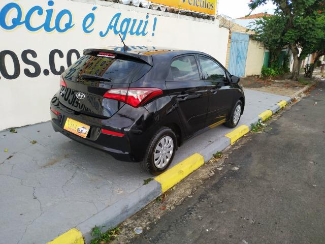 Hyundai HB20 C/ 20.000KM - Foto 3