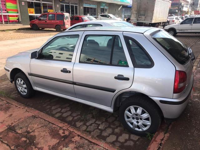 VW- Gol G3 2003 - Foto 7