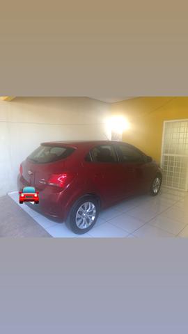 Ônix LT 16/17 1.4 Automático - Foto 3