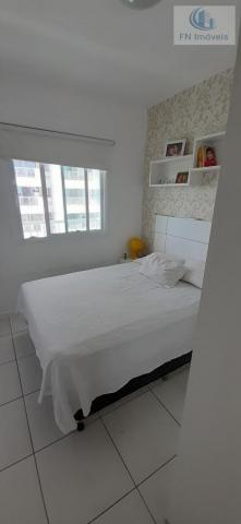 Apartamento para Venda em Salvador, Patamares, 3 dormitórios, 1 suíte, 2 banheiros, 1 vaga - Foto 17