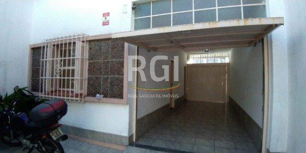 Casa à venda com 4 dormitórios em Cidade baixa, Porto alegre cod:MI269812