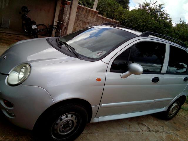 Vendo ou troco por strada - Foto 3
