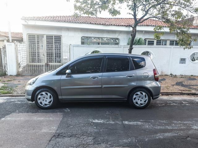 Honda fit - Foto 4