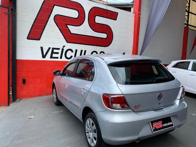 Volkswagen Gol 1.0 (flex) - Foto 7