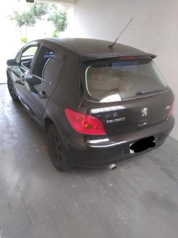Peugeot Rallye 307 2.0 2004 - Foto 3