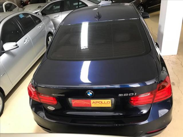 Bmw 320i 2.0 gp 16v Turbo Active - Foto 6