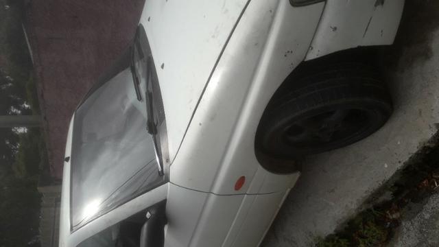 Vendo carro