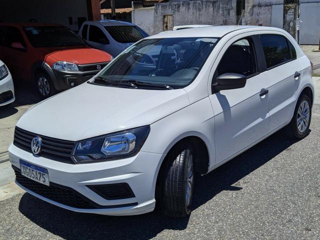 Gol 2018/2019 1.6 msi totalflex 4p manual