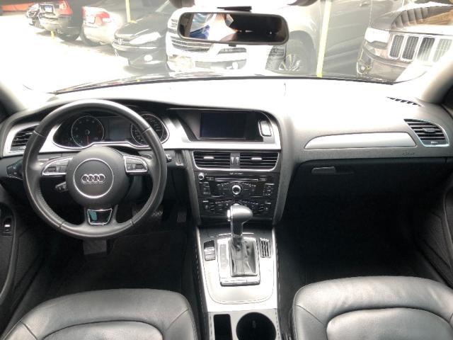 Audi A4 TFSI - Foto 9