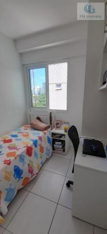 Apartamento para Venda em Salvador, Patamares, 3 dormitórios, 1 suíte, 2 banheiros, 1 vaga - Foto 15