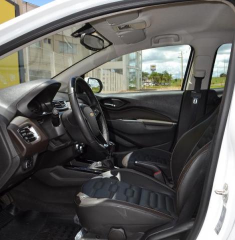 Prisma 1.4 LTZ 2019/2019 - Foto 7