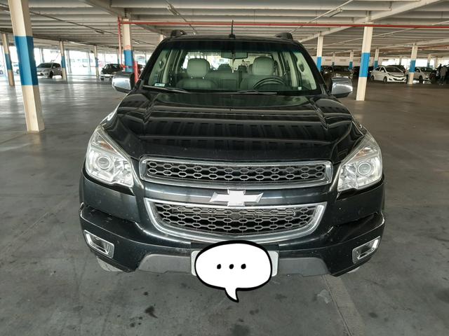 Vende-se S10 LTZ 2014 - Foto 4