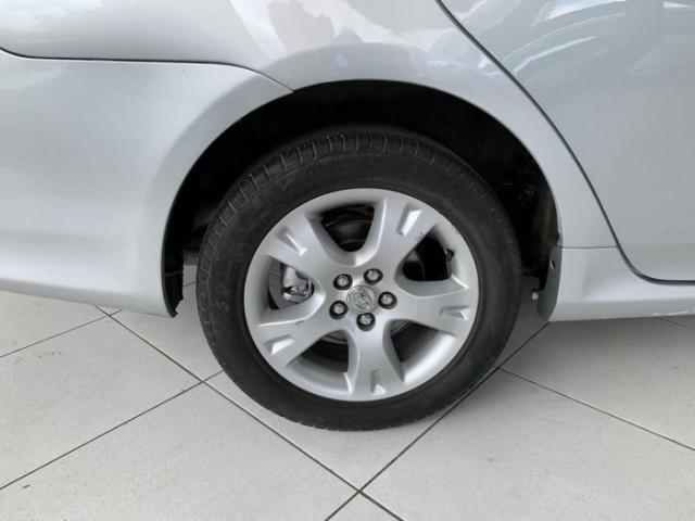 Toyota corolla 2011 1.8 gli 16v flex 4p automÁtico - Foto 8