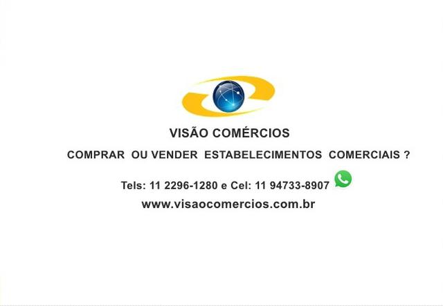 Casa de Café-Cafeteria-Prédio Comercial-Faria Lima Segunda à Sexta, Zona Oeste-SP (6452) - Foto 2