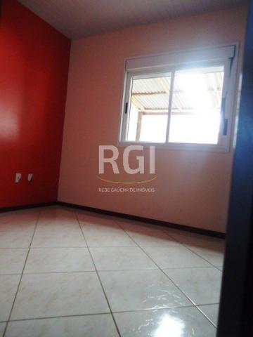 Casa à venda com 2 dormitórios em Hípica, Porto alegre cod:MI270066 - Foto 16