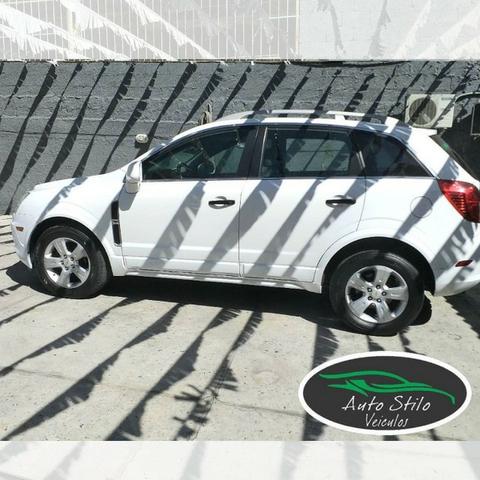 Captiva sport 2014 muito nova, única dona - Foto 3