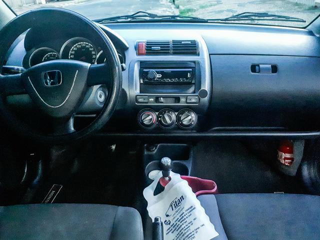 Honda fit - Foto 3