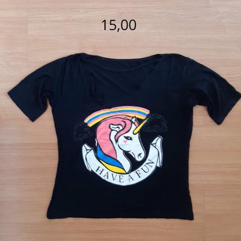 Blusas - Foto 2