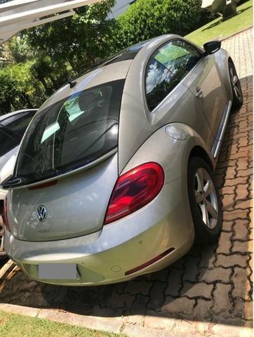 Apenas Venda - Fusca 2.0 TSI 16V Gasolina 2P Automático 2013