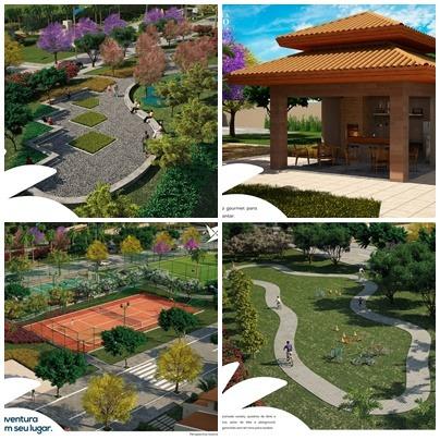 Loteamento Fechado Petrópolis em Teresina- zona leste - Foto 4