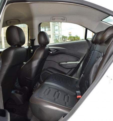 Prisma 1.4 LTZ 2019/2019 - Foto 9