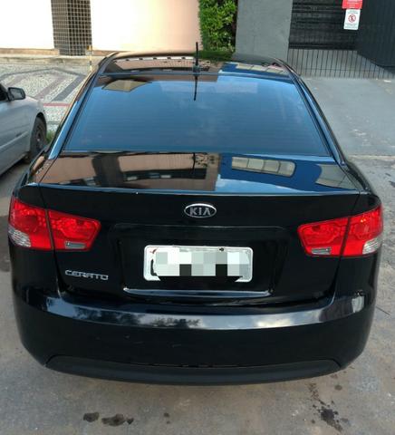 Cerato muito novo - Foto 8
