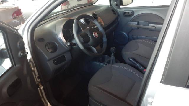 FIAT UNO 2014/2014 1.4 EVO WAY 8V FLEX 4P MANUAL - Foto 5