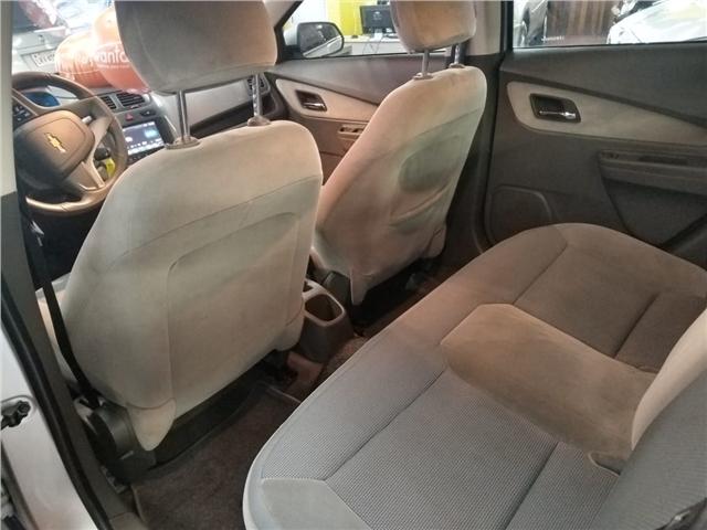 Chevrolet Cobalt 1.4 mpfi ltz 8v flex 4p manual - Foto 4