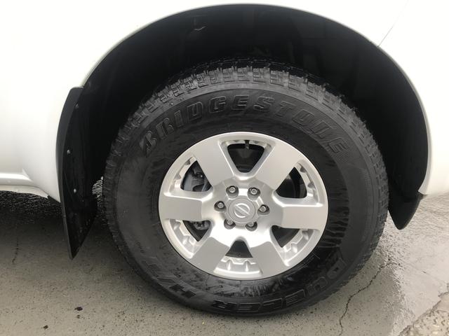Frontier 2.5 S TD 4x4 - Foto 12