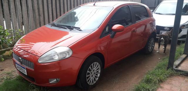 Fiat/Punto ELX 1.4