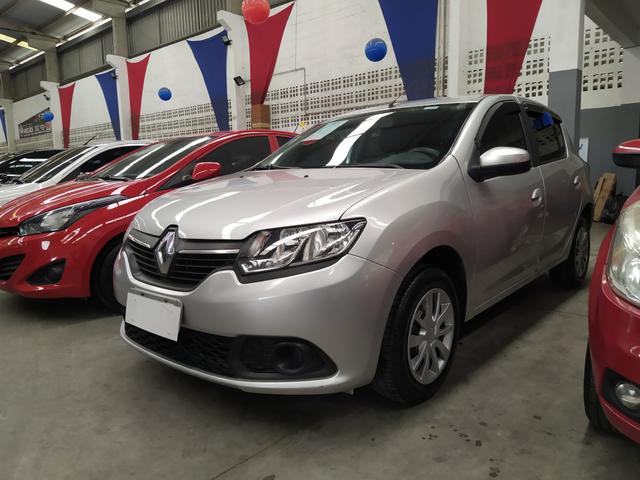 Sandero exp 1.6 2015 - Foto 3