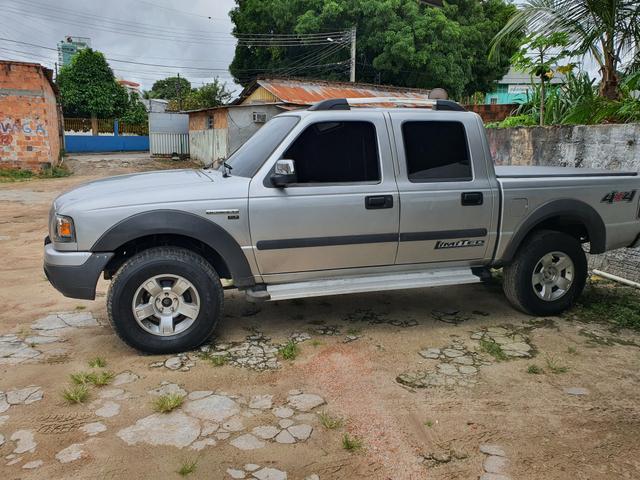 Ford Ranger - Foto 4