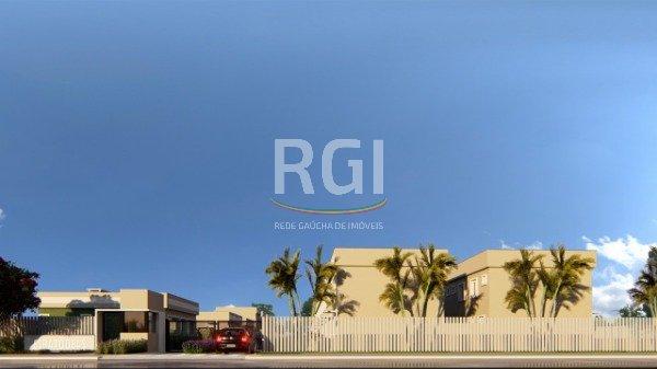 Casa à venda com 2 dormitórios em Ponta grossa, Porto alegre cod:MI269700