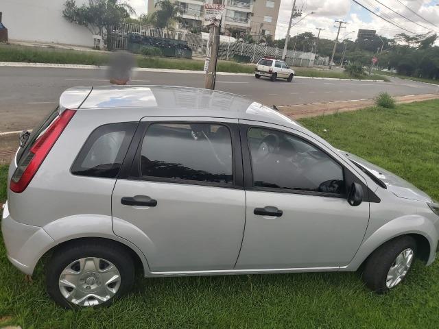 Fiesta 1.0 2011/2012 46000 KM único dono - Foto 17