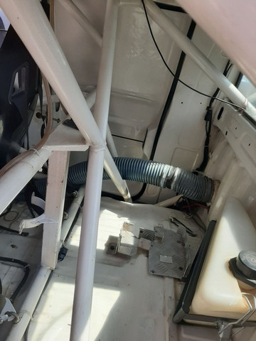 VENDO OU TROCO L200 RALY DOS SERTOES - Foto 7