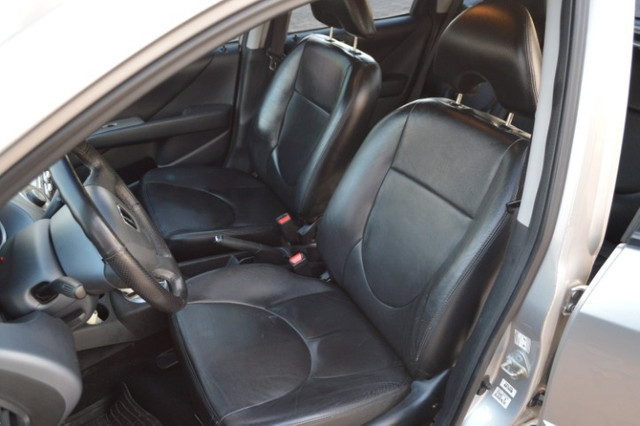 Honda Fit EX cvt - apenas 86 mil km! 08/08 - Foto 7