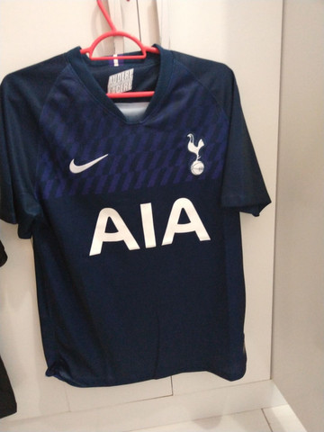 Camisas de time