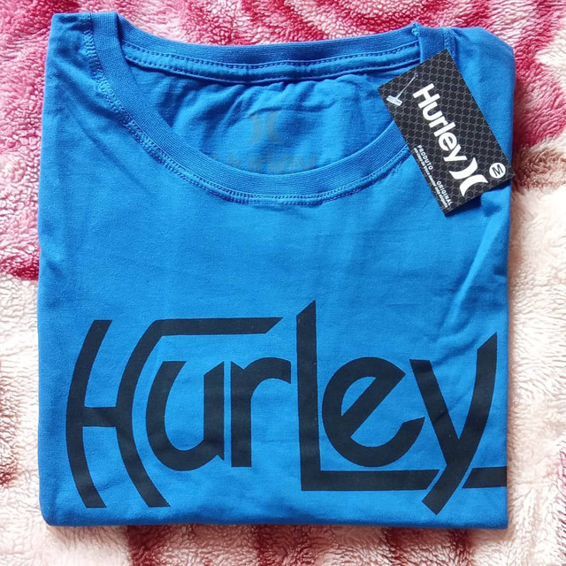 Camisetas