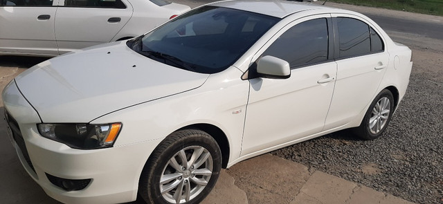 Mitsubishi Lancer HL top! - Foto 6