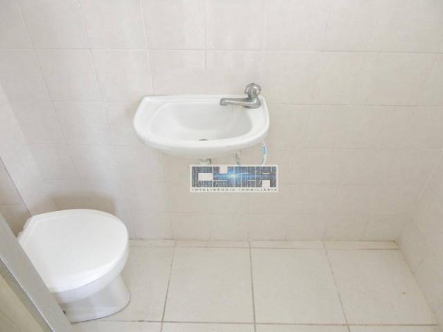 Apartamento de 265 m² com 3 DORMITÓRIOS na Orla de Santos - Foto 9