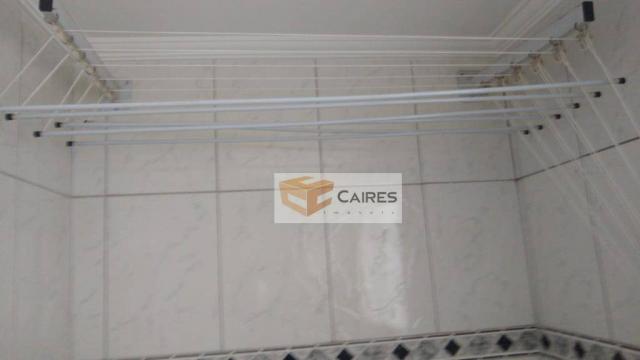 Locação Centro Apartamento com 1 dormitório para alugar, 46 m² por R$ 800/ano - Centro - C - Foto 8