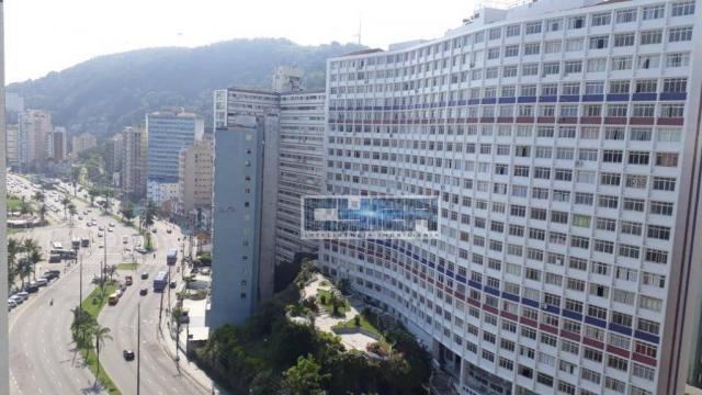 Apartamento AMPLO de 3 dormitórios PÉ NA AREIA - Foto 17
