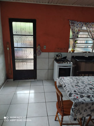 Alugo casa sozinha no patio - Foto 5