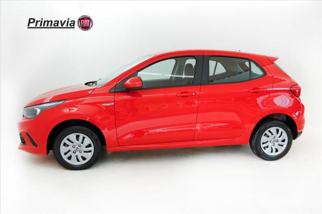 FIAT ARGO 1.0 FIREFLY FLEX DRIVE MANUAL - Foto 4